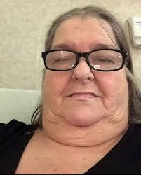 Peggy Joan (Fisher) Bloomfield