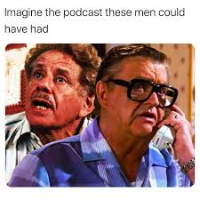 What topics would they discuss?