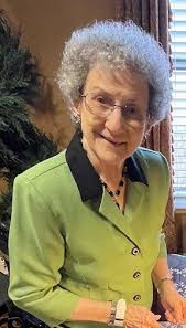 Edna Earl Cole Obituary