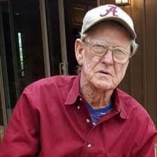 Obituary information for Ralph Dormon Parrish