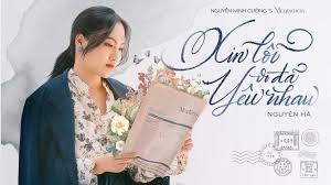 Tuột fl rồi nè cá bạn ơi :)) hãy bấm nút follow cho toyyy đi ❤ ?! Nguyen Ha Xin Lá»—i Vi Ä'a Yeu Nhau Lyrics Genius Lyrics