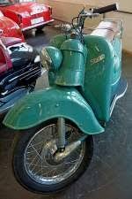 Progress Strolch 175 Baujahr 1956 Motor Mit 175ccm Und 9ps Vmax 90km H Ca 14 000 Stuck Wurden In Oberkirch Baden Gebaut Automuseum Schr Motor Autos Museum