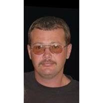 Ronald "Jody" Ellison Obituary