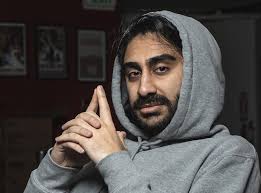 Sahib Singh, Tina Friml, Eric Neumann, Julio Diaz