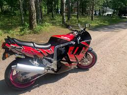Image result for Midnight Red 1998 Motorcycle