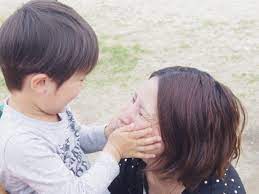 大きくなってからでは遅い 子どもの脳の成長に2倍もの差をつける 母親の接し方とは 子供の教育 教育 幼児期