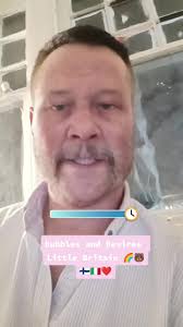 Bubbles Devere Desiree