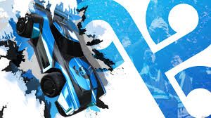 Unsere website hat genug varianten! Rocket League Esports Wallpapers Wallpaper Cave