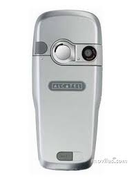 Fotografías Alcatel OT 735i - Moviles.com