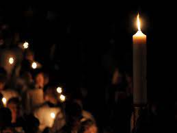 Posted on april 20, 2011 by justmehomely. The Easter Vigil Holy Saturday Diocese Of Killala