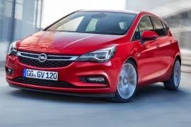 New opel astra 2018 review. Opel Astra 5 Doors Spezifikationen Fotos 2015 2016 2017 2018 2019 Autoevolution In Deutscher Sprache