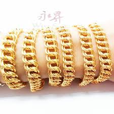 Buy Wing Sing 916 Gold Coco Bracelet Rantai Tangan Coco Emas 916 Online At Lazada Malaysia Discount Prices And Promotional Sale On All C Bracelets Coco Gold