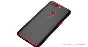 Their first choice for you is a plastic protective case that will provide your device some necessary grip and save it from fingerprints. 3 37 Free Shipping Tpu Protective Back Case Cover For Oneplus 5t Red Oneplus 5t At M Fasttech Com Fasttech Mobile
