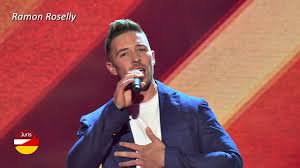 Euer ramon roselly 🙌🎬hier kommt ihr zum musikvideo: Ramon Roselly Unendlich Swr Schlager Die Show 2020 Youtube