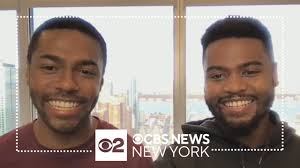 "Amazing Race" winners Greg & John Franklin talk about their journey