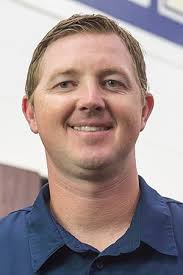 HPU names Coach Hunter Sims university's athletic director