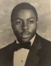 Obituary information for Raymond R. Byers