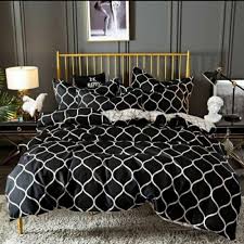 Sprei dan bedcover kendra premiere harga grosir online murah. Jual Ellenov Curva Hitam Sprei Bedcover Bahan Katun Lokal Premium Bedcover Set Homemade Badcover Bedcover Anak Bedcover Murah Terbaru Juni 2021 Blibli
