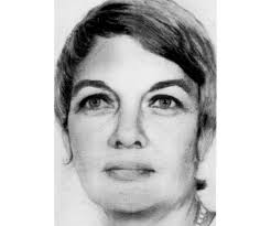 Helen Jane Comstock Obituary (2020)