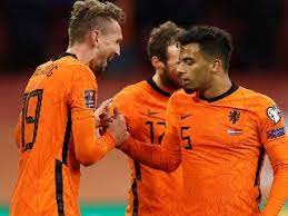 Países bajos eredivisie predicciones gratuitas de fútbol, la estadística detallada, el coeficiente y el análisis. A Que Hora Juega Holanda Contra Escocia Ver En Vivo Online Gratis Y Por Tv El Partido Amistoso Euro 2021 Redgol