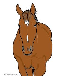 Homophones are words that sound the same but have different spellings and meanings. Horse Coloring Pages Pick And Print Your Pony