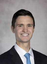 Bradley Dunn's Instagram, Twitter & Facebook