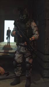 Black Mesa Half Life Cpl Adrian Shephard Author Yukon Half Life World Of Chaos State Of Decay