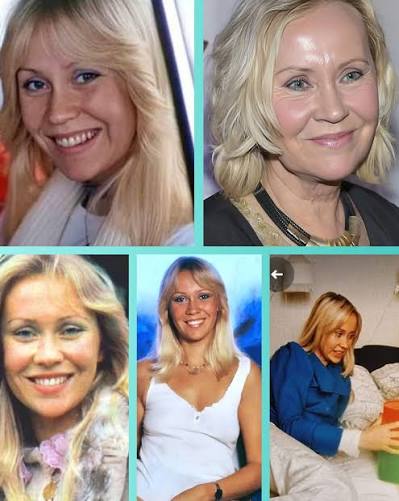 Agnetha Faltskog "Chiquitita" ABBA recorded "Chiquitita" in Spanish specifically for the South American market. It became a huge hit in Argentina, selling 500,000 copies and becoming one of their most popular songs