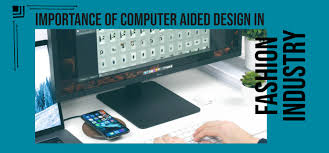 computer aided design the use of computers to aid the design process. Importance Of Computer Aided Design In Fashion Industry Inifd Ahmedabad