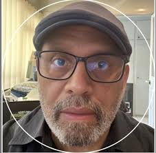 Cambert way part of FAG 1980- 2002