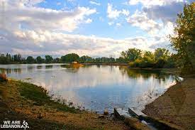we are lebanon lake outdoor water