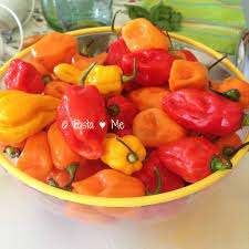 Subito a casa e in tutta sicurezza con ebay! Salse Di Habanero Habanero Sauces Pasta Me La Simo In Cucina