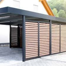 Modern Carport For Sale Modern Carport Designs Hobbies And Crafts Diy Carport Modern Carport Metal Car Shed For Two Ca Modern Carport Carport Designs Carport