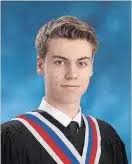 Meet the Thomas A. Stewart Secondary School class of 2019