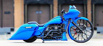 Custom 2015 Harley Davidson Road Glide Baggers Road Glide Road Glide Special Harley Davidson