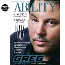 30+ years of interviews, award winning articles and human interest stories  providing new insights into our individual levels of ability. Your support  along the way has been monumental, thank you for sharing