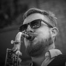 Mike Smith Saxophonist