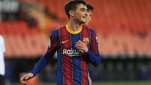 Pedri fm 2020 profile, reviews, pedri in football manager 2020, ud las palmas, spain, spanish, laliga 2, pedri fm20 attributes, current ability (ca), potential ability (pa). Pedri Gonzalez Could Make History With Spain In The Eurocopa