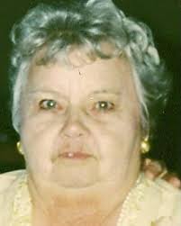 Remembering Alberta Ann Orr