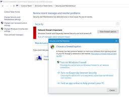 Windows Defender Will Not Turn Off Unable To Disable Windows Defender