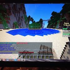 Mineplex is the largest minecraft server in existence. Nexus Thenexusmc Net Ip Best Minecraft Server Evaaaaa Omg Flickr