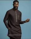 Latest African Men Fashion: Stylish African Shirts for Men