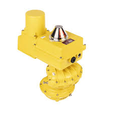 Kinetrol Electrohydraulic - HUNG VIET ELECTRONICS TECHNOLOGY AND TRADING  COMPANY LIMITED