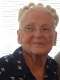 Mary Forkner Obituary March 5, 2018