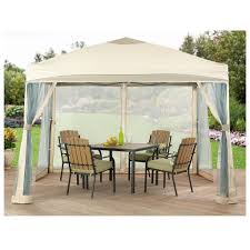 10 X 10 Outdoor Portable Gazebo Portable Gazebo Patio Gazebo Canopy Outdoor