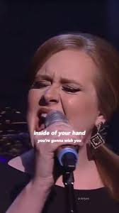 Adele We Could Have All