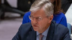 Adjust UN Forces in Abyei to Realities, Peacekeeping Chief Urges Security  Council (20 Sept 2018)