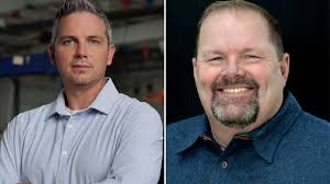 State Sen. Patrick Joyce holds Illinois Senate seat over Republican  challenger Phil Nagel