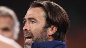 The equal second most finals played in. Geelong Cats Vs Port Adelaide Power Afl Coach Chris Scott On South Australia Covid 19 Border Restrictions Coach Ken Hinkley Adelaide Oval Usa Bpositive