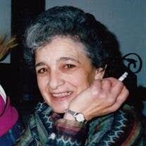 Dolores Marie "Dee" Anderson Obituary